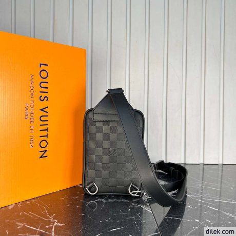 Louis Vuitton Outdoor Sling Bag