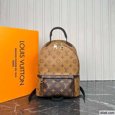 Louis Vuitton Palm Springs
