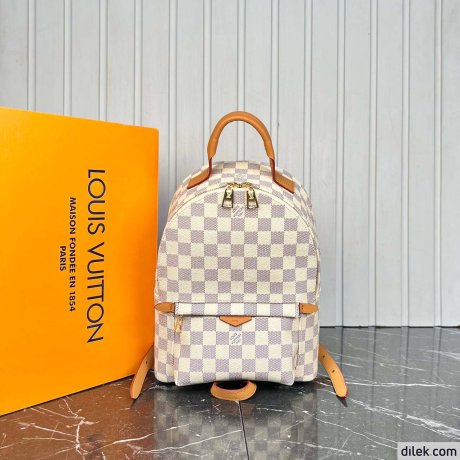 Louis Vuitton Palm Springs