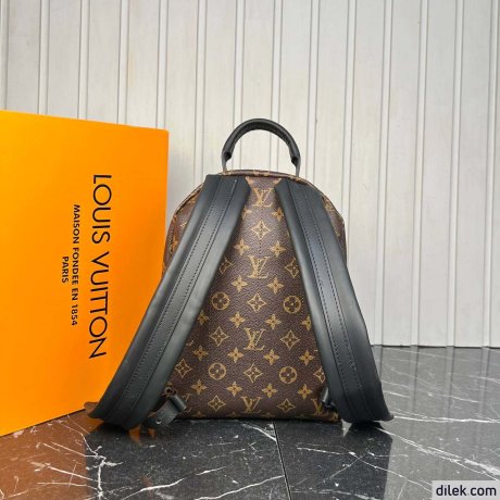 Louis Vuitton Palm Springs
