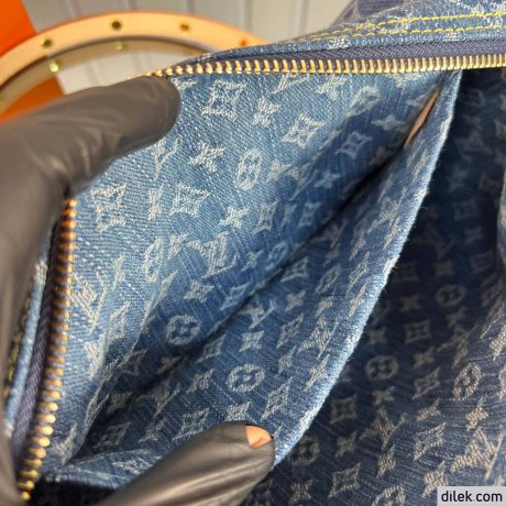 Louis Vuitton Papillon