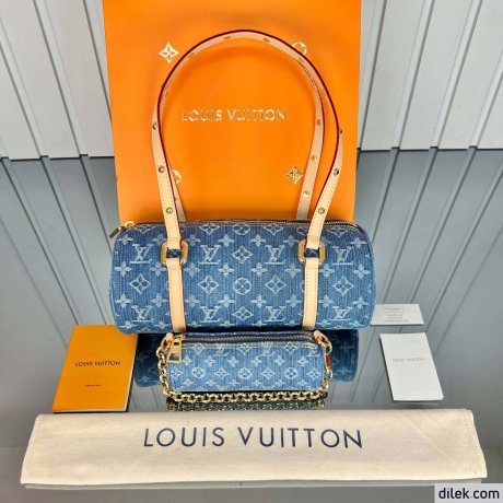Louis Vuitton Papillon