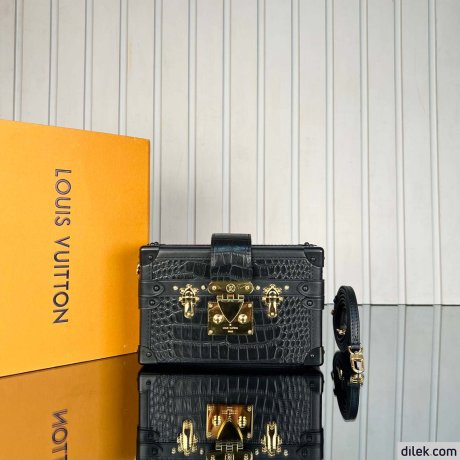 Louis Vuitton Petite Malle