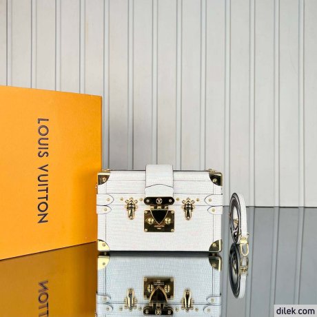 Louis Vuitton Petite Malle