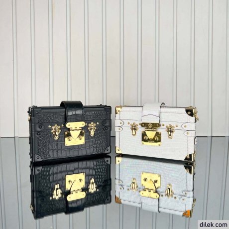 Louis Vuitton Petite Malle