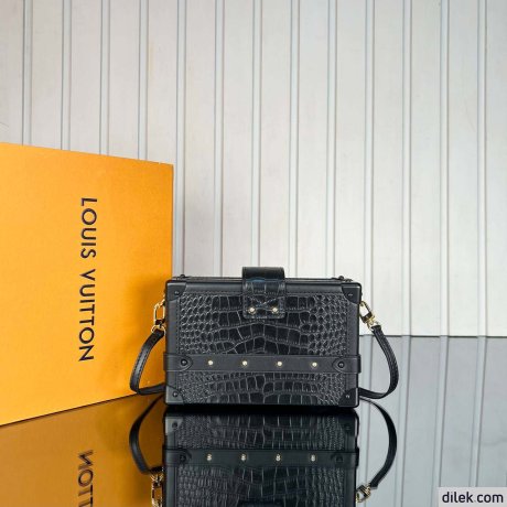 Louis Vuitton Petite Malle