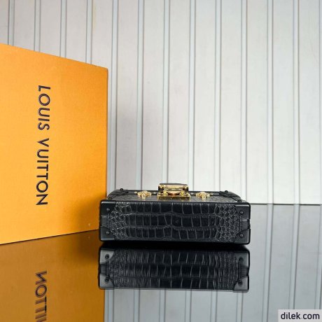 Louis Vuitton Petite Malle