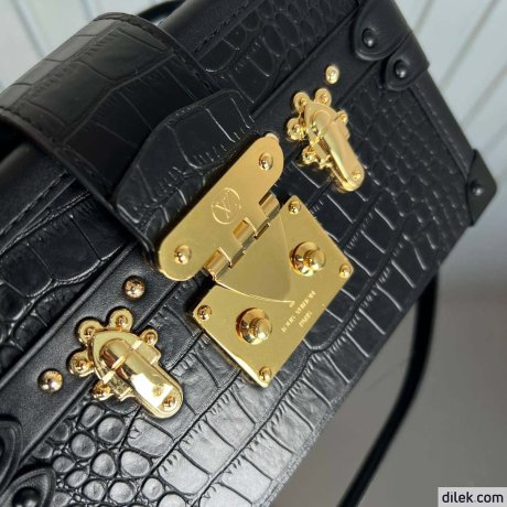 Louis Vuitton Petite Malle