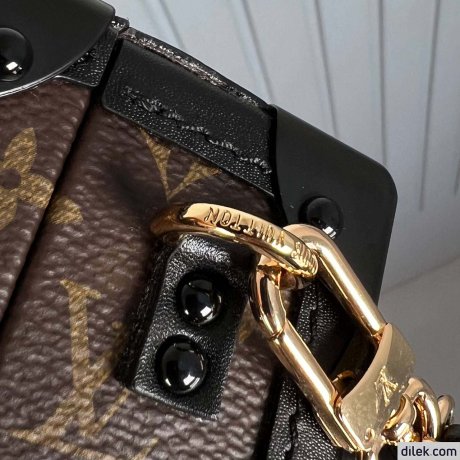 Louis Vuitton Petite Malle Monogram