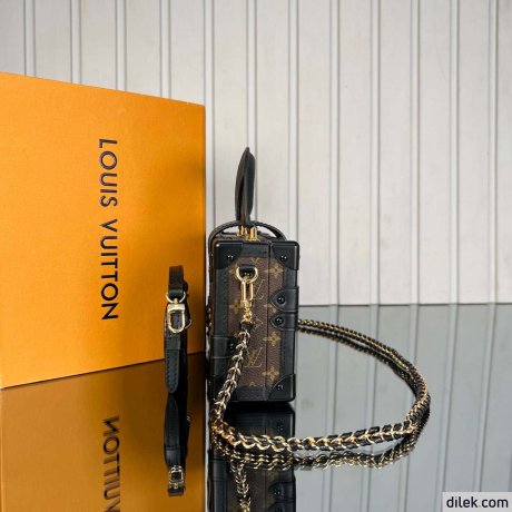Louis Vuitton Petite Malle Monogram