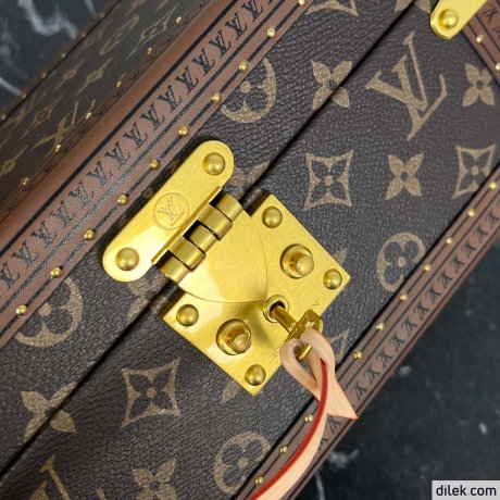Louis Vuitton Coffret Tresor 24