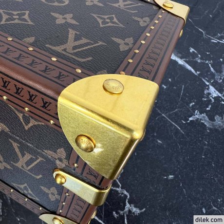 Louis Vuitton Coffret Tresor 24