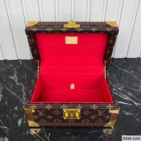 Louis Vuitton Coffret Tresor 24