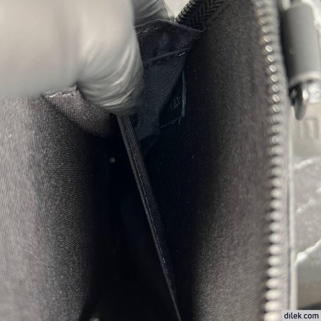 Louis Vuitton Phone Messenger Bag
