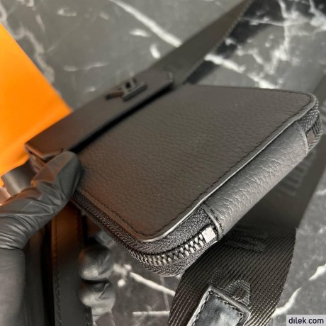 Louis Vuitton Phone Messenger Bag