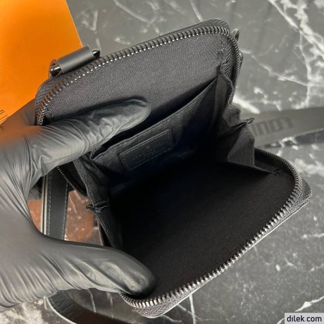 Louis Vuitton Phone Messenger Bag