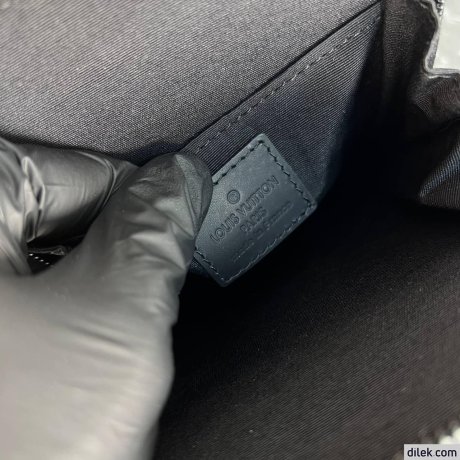 Louis Vuitton Phone Messenger Bag