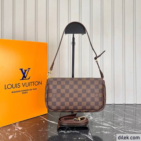 Louis Vuitton Pochette Accessoires