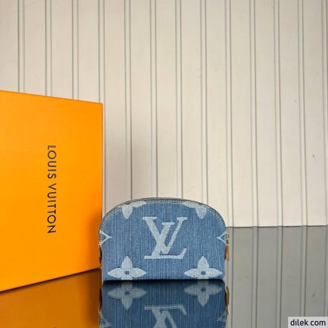 Louis Vuitton Pochette Cosmetique PM