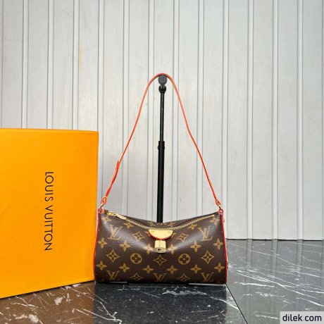 Louis Vuitton Pochette Tirette