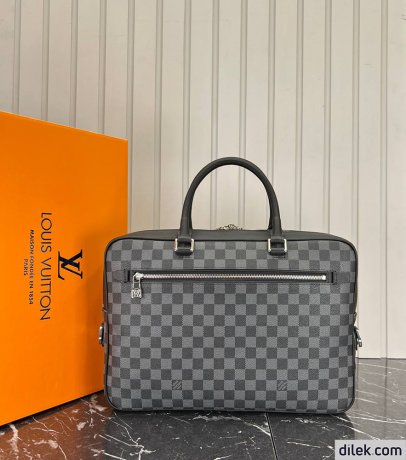Louis Vuitton Porte-Documents Jour