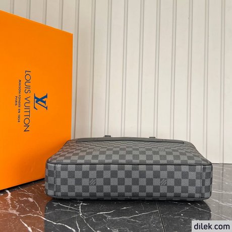 Louis Vuitton Porte-Documents Jour