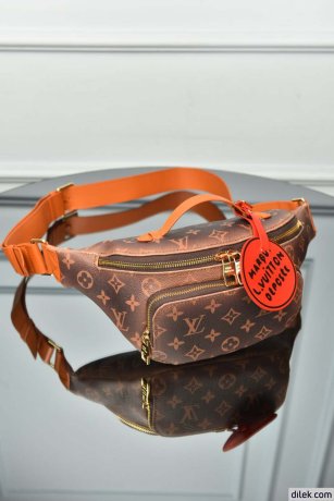 Louis Vuitton Rush Bumbag