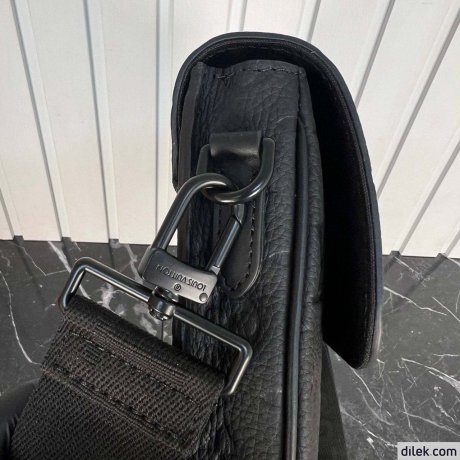 Louis Vuitton S Lock Briefcase