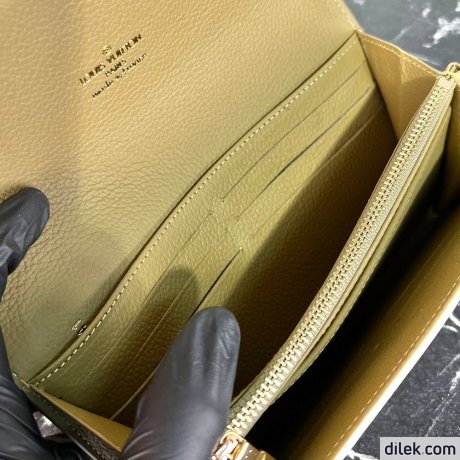 Louis Vuitton Sarah Wallet
