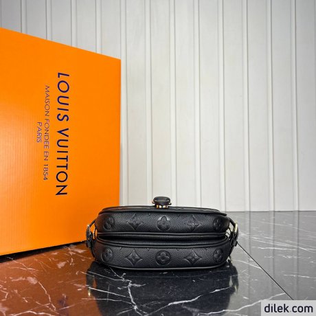 Louis Vuitton Saumur BB Empreinte Leather