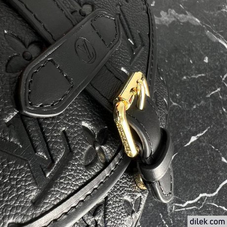 Louis Vuitton Saumur BB Empreinte Leather
