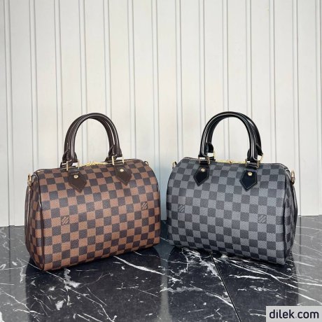 Louis Vuitton Speedy 25