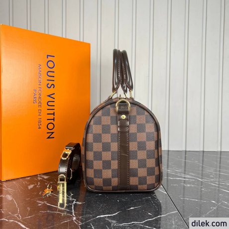 Louis Vuitton Speedy 25