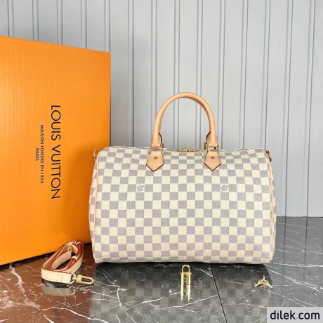 Louis Vuitton Speedy 35