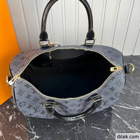 Louis Vuitton Speedy 35