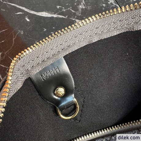 Louis Vuitton Speedy 35