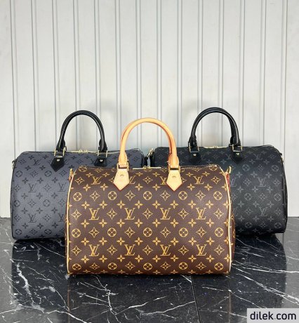 Louis Vuitton Speedy 35