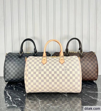 Louis Vuitton Speedy 35