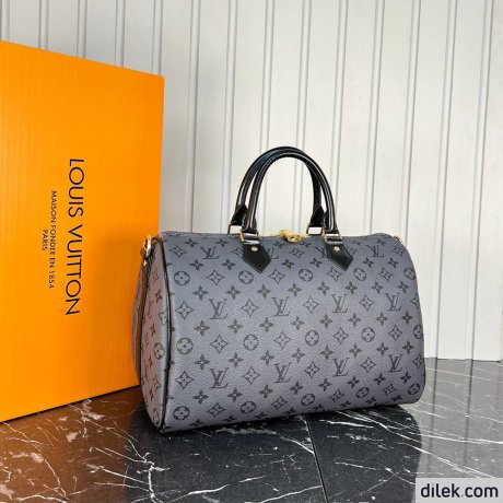 Louis Vuitton Speedy 35