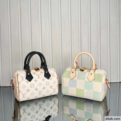 Louis Vuitton Speedy Bandouliere 20