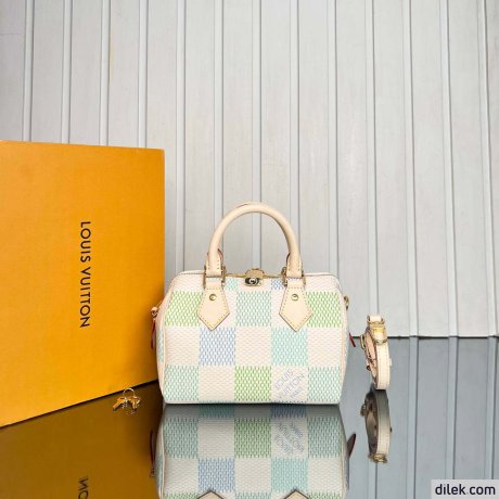 Louis Vuitton Speedy Bandouliere 20