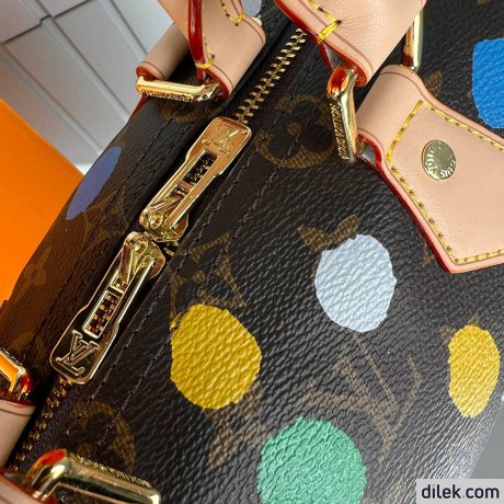 Louis Vuitton Speedy Bandouliere 25