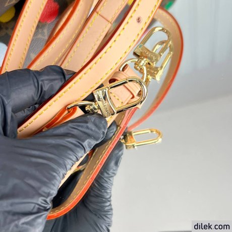 Louis Vuitton Speedy Bandouliere 25