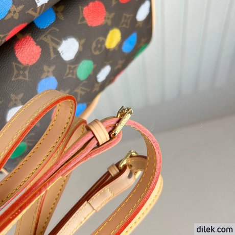 Louis Vuitton Speedy Bandouliere 25