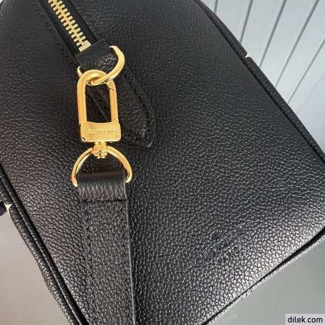 Louis Vuitton Speedy Bandouliere 25 Bicolor Monogram
