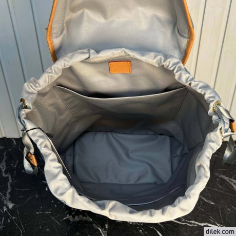 Louis Vuitton Sperone Backpack Denim