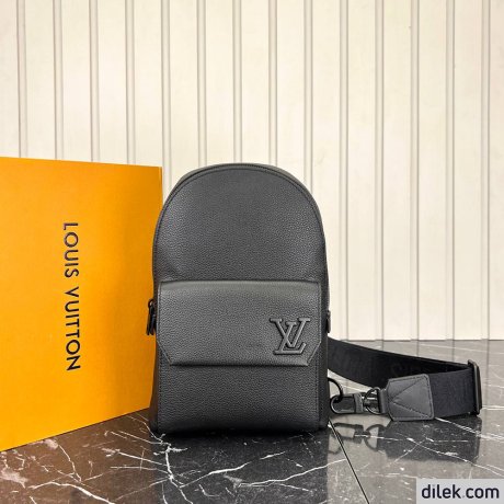 Louis Vuitton Takeoff Backpack