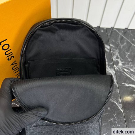Louis Vuitton Takeoff Backpack