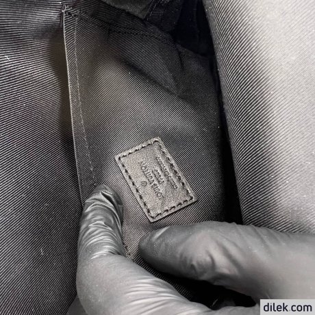 Louis Vuitton Takeoff Backpack