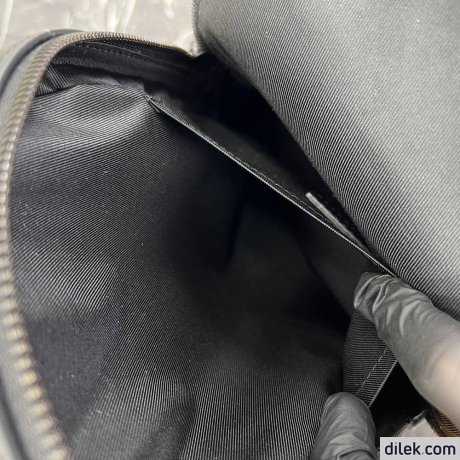 Louis Vuitton Takeoff Backpack